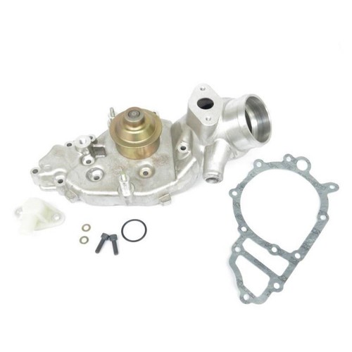 Water pump for - water, porsche
