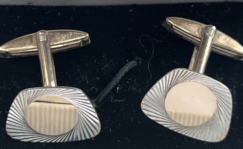 Genuine sterling silver gold - genuine,