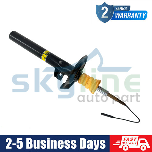 1xfront left shock - 1xfront,