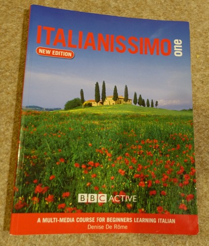 Italianissimo one new - italianissimo,
