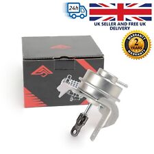 Turbocharger Actuator for