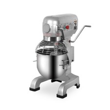 Commercial planetary dough - planetary,