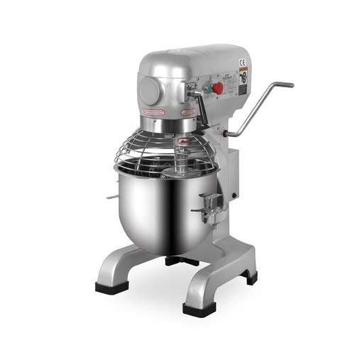 Commercial planetary dough - commercial,