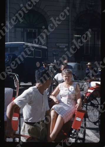 Sl79 original slide 1958 hong - 1958,