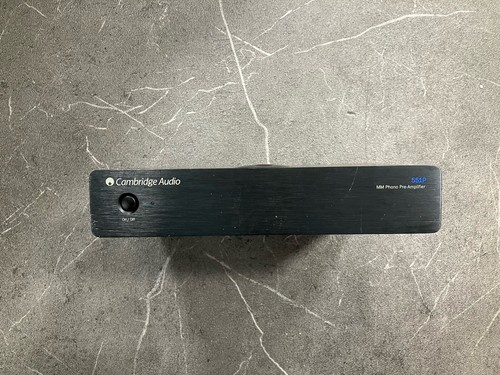 Cambridge audio pre amplifier - pre,