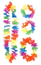 Hawaiian Lei Aloha Garland Hen