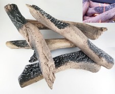 Extra Large Gas Fire Log Set
