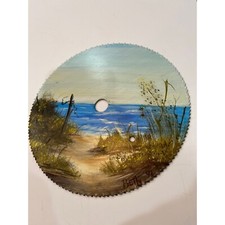 Vtg Betty Robinson Artist