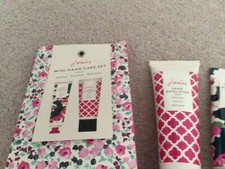 JOULES MINI HAND CARE SET HAND
