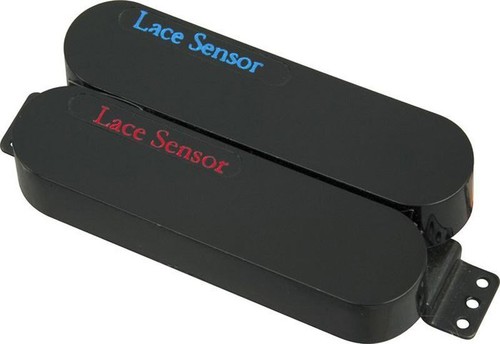 Lace sensor dually - lace,