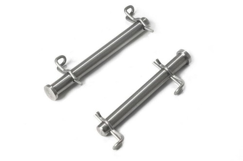 As3 brake caliper pins - brake,