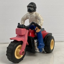 Tonka Clutch Poppers Honda ATC