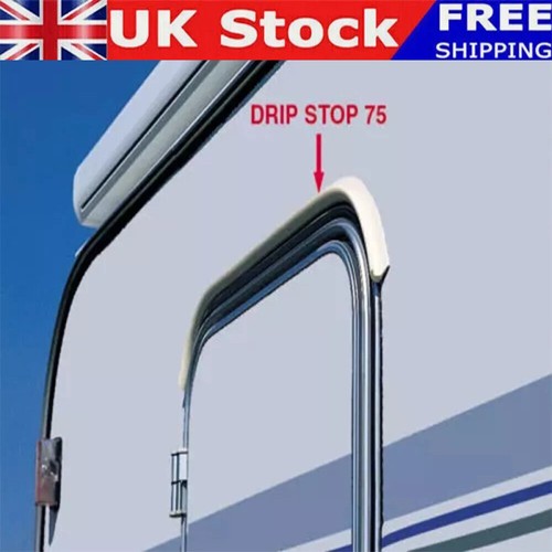 Drip stop 100cm for - drip, caravan