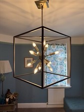 elstead lighting, pendant