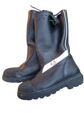 Jolly -Crosstech Fireman's Boots 