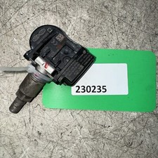 Kia Sportage Tyre Pressure