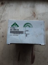 Tensioner Pulley, timing belt for Ford Escort, Fiesta, Mondeo, Sierra 1.8 Diesel