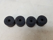 VOLKSWAGEN GOLF MK6 09-12 WHEEL NUT BOLT CAP COVERS 1K0601173