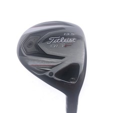 Used Titleist 913F 3+ Fairway Wood / 13.5 Degrees / Regular Flex