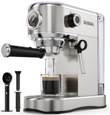 DUSSAL Professional Espresso