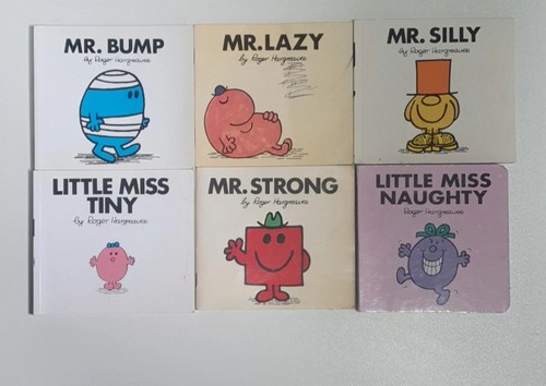 Men story book - men, collection