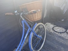 Pashley Poppy Ladies Bike