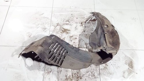 Fairing wheel arch rear left - ,