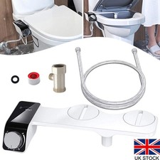 Bidet Toilet Seat Attachment