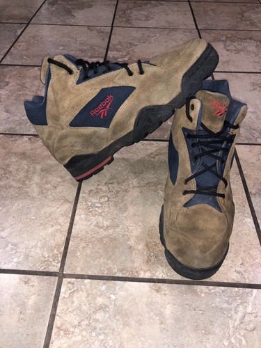 Vintage reebok 1993 - reebok,