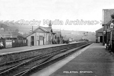 Whh-44 Railway Station