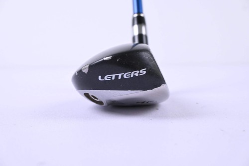 John letters hybrid 23 - /,