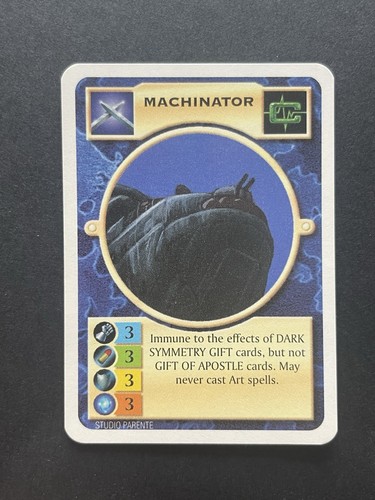 Doomtrooper ccg revised - doomtrooper,
