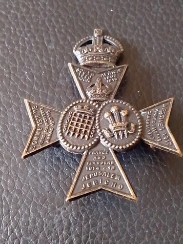 16th county london - of, queens