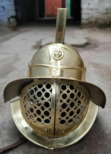 Combat armor roman gladiator - armor,