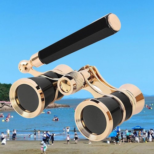 Theater binoculars elegant - binoculars,