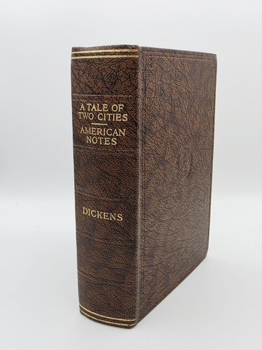 Charles dickens tale two - dickens,