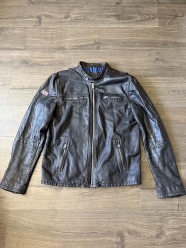 Superdry men black - superdry, men's