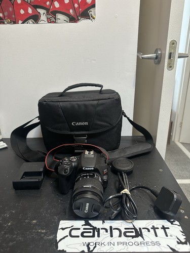 Canon eos rebel - canon,