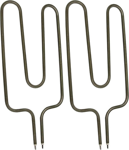 Heater elements for creda - for,