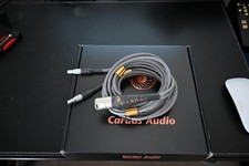 Cardas clear cable for - cardas,