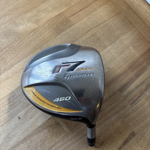 Taylormade draw 260cc - draw, 10.5*
