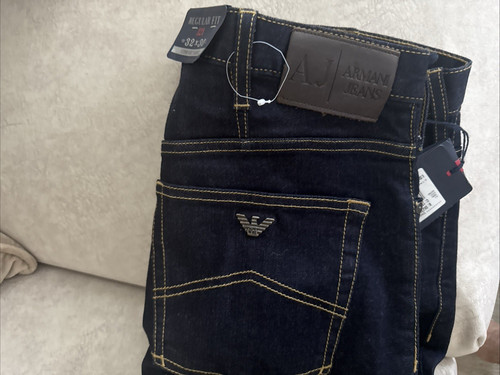 Armani jeans 121 men s - jeans,