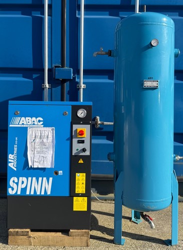 Abac spinn4 rotary - spinn4,