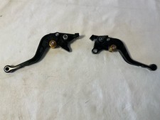 SUZUKI BANDIT 1200 FRONT BRAKE