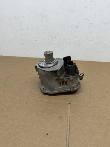Ford focus electric - 11-14,
