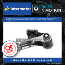 Ignition Contact Breaker fits