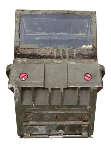 British army periscope afv - periscope,