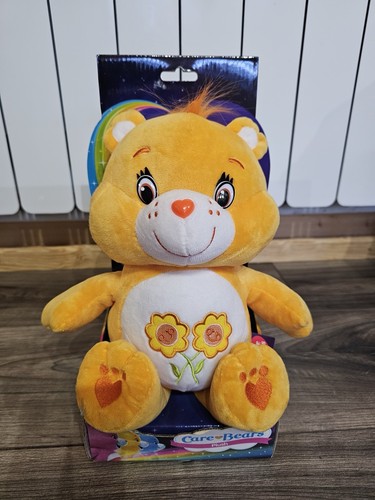 Care bears friend - care, bear