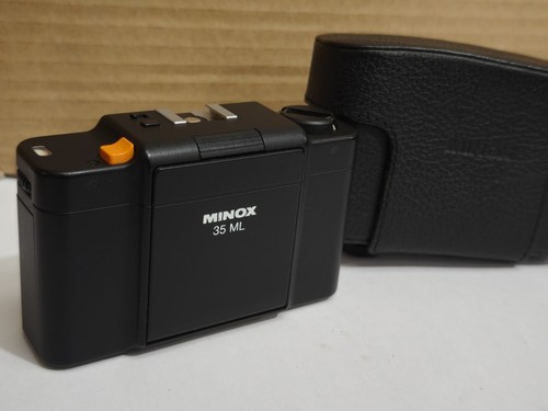 Minox compact 35mm - compact,