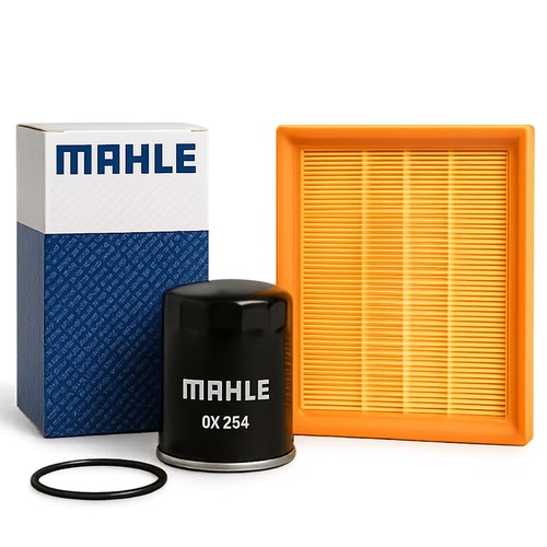 Mahle service kit with - kit, &